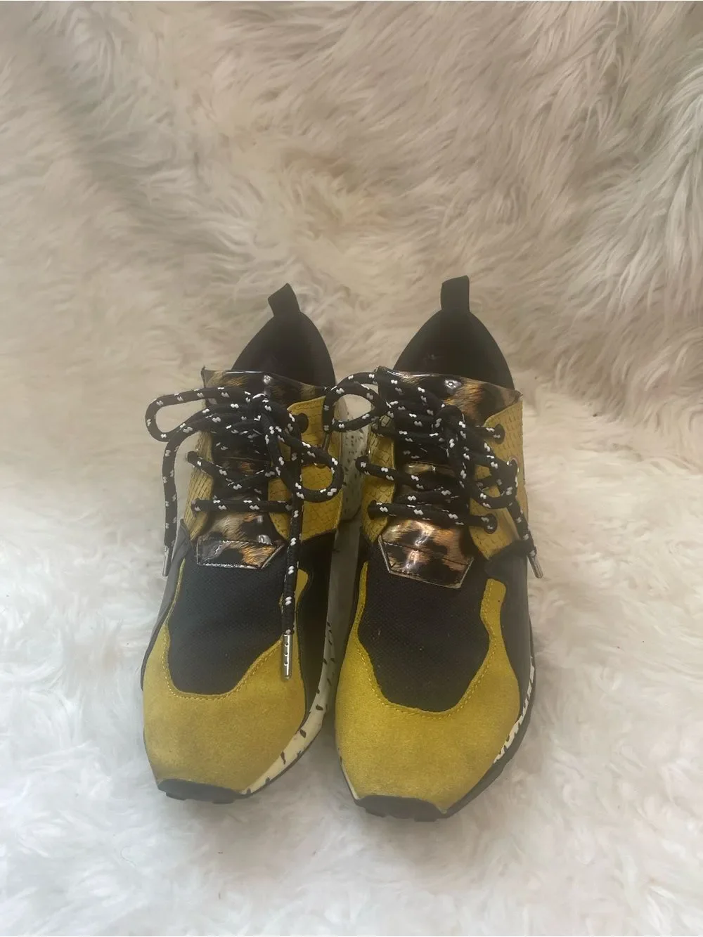 Steve Madden steve madden